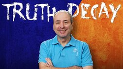 Truth Decay: Top 10 Reasons to Apply Skepticism and Doubt as a Project Manager Instructional Video