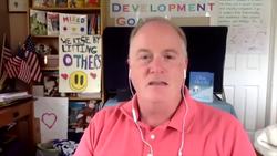 Michael J. Dunlea - Teaching in Challenging Times - Manahawkin, NJ USA Instructional Video