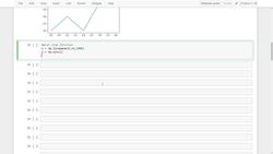 Deep Learning - Crash Course 2023 - Plotting with Matplotlib Instructional Video