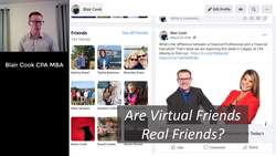 Relationship Rebuilding: Strategies for Networking and Connection Instructional Video