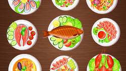 I WONDER - Where Did Sushi Come From? Instructional Video