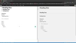 Next.js from Development to Deployment - Markdown Crash Course Instructional Video