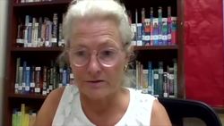 Sietske Noshie - Teaching in Challenging Times - Lebanon Instructional Video