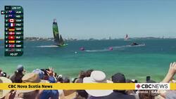 SailGP to return to Halifax in 2026 News Clip
