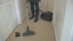 How to Get Rid of Spiders Instructional Video