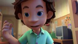 The Flashlight Instructional Video