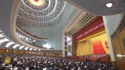 China National People's Congress focuses on economic recovery News Clip