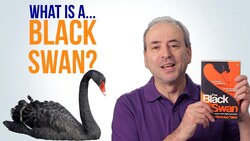 What is a Black Swan? Instructional Video
