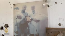 Thousands of IVF embryos destroyed in Israeli attack on Gaza’s largest fertility centre News Clip