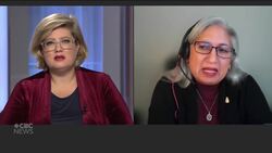 'Pick up the pace, minister': Veterans ombudsperson speaks on report outlining delays in disability claims News Clip