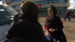 Inside North Korea | The Eve of the Congress News Clip