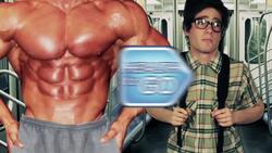 Health to Go: How to Strengthen Your Core on the Subway or Bus Instructional Video