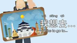 Travel to Taiwan | Taiwan Cities Song Instructional Video