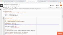 Deep Learning - Artificial Neural Networks with Tensorflow - Saving and Loading a Model Instructional Video