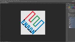 3D Print Your Logo Using Photoshop Instructional Video