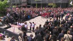 Manitobans, Indigenous leaders watching closely as King Charles set to deliver throne speech News Clip