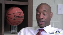 Professional Athlete Instructional Video