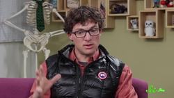 Studying Polar Bears from a Monster Truck | SciShow Talk Show Instructional Video