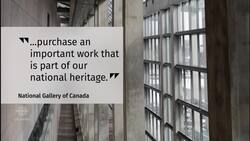 Expensive painting to be auctioned in surprise move by National Gallery News Clip