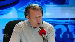 Umar Zameer’s lawyer: 'We knew the truth' News Clip