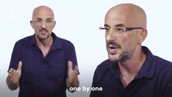 Migrants at Sea: An Enduring Journey News Clip