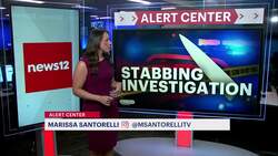 31-year-old man stabbed in the chest, critically injured News Clip