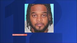 Jersey City truck driver wanted for attempted murder after woman stabbed and dropped at ER News Clip