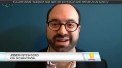 Joseph Steinberg Says the Key to Cybersecurity is Incentives News Clip