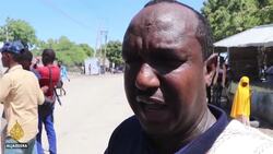 Rival groups clash in Somali capital over president’s mandate News Clip