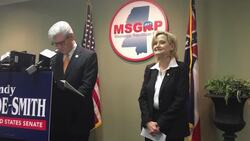 Mississippi senator won't discuss 'hanging' remark Instructional Video