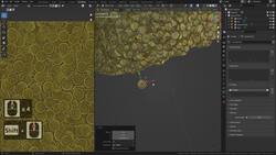 Blender to Unreal Engine - Become a Dungeon Prop Artist - Creating the Smaller Coins Instructional Video