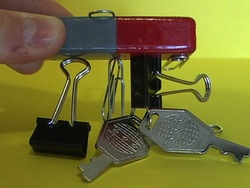 Imanes y electromagnetismo: ¿que son los imanes? Instructional Video