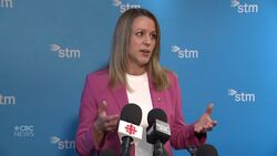 Here's what Montreal commuters need to know as a 2-week transit strike begins News Clip
