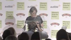 Ruth Ozeki’s The Book Of Form And Emptiness wins Women’s Prize for Fiction News Clip