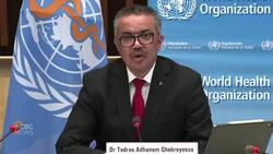 World Health Organization welcomes back the United States News Clip