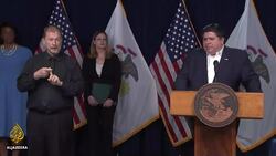 'Not a king': Trump gets pushback for total authority claim News Clip