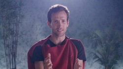 A Midsummer Night's Dream 3.2 Performance: Demetrius Lines 169-173a Instructional Video