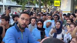 PM Akhannouch says government ready for 'dialogue and debate' after week of protests News Clip