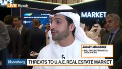 Central London Residential Real Estate Has Pent Up Demand: ADFG CEO News Clip