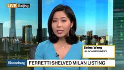 China Inc. Struggles to Exit Overseas Deals News Clip