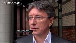 EU sanctions against Russia likely to be renewed News Clip