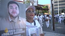 Mexico’s Sinaloa cartel war displaces thousands News Clip