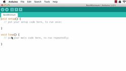 Using Red-Green-Blue (RGB) LEDs with Arduino (Common Cathode Type) Instructional Video