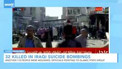 Newsy’s Latest Headlines News Clip