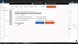Figma for UIUX Master Web Design in Figma - How to Add Clear Calls to Action for Visitors Instructional Video