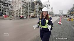 Trade war fires up the race to export Canada’s natural gas News Clip