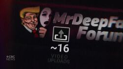 The notorious AI porn kingpin with a double life News Clip