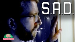 Why you feel depressed during winter Instructional Video