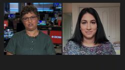 Workers fired for refusing vaccines likely won't get EI: lawyer News Clip