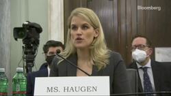 Facebook Leads Users to Content About Anorexia, Says Whistleblower News Clip